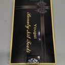 Nail Clippers Set Fingernail and Toenail Clipper Cutters, 18Pcs Manicure Pedicure Kit Professional Grooming Kits, Nail Care Tools with Travel Case Stocking Stuffers Gifts for Men Women Parent (Black)