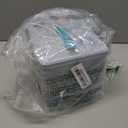 XL Storage Tin with Handle, Frozen