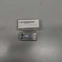 Premium 2 Packs PVC Pipe Threader 1/2 and 3/4 Integrated Internal & External Threading Tool Break-resistant Rust-resistant Terraja Para Tubo Set npt dual-function Plastic kit Opener For Water Electric