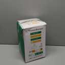 Heated Blanket Electric Throw, Soft Flannel Heating Blanket with 8 Hours Auto Off 10 Fast Heating Levels Machine Washable Sherpa Heated Blanket with Overheating Protection (Throw (50" x 60"), Camel)