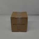 Hanging Lamps Rattan Pendant Light Hanging Lights 16.4ft Plug in Cord Pendant Light Fixture Plug Into Wall Outlet Pendant Lighting with On Off Switch for Bedroom Living (Egg Shade)