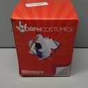 Morph Chicken Costume Adult, Inflatable Chicken Costume Adult, Animal Costumes for Men, Blow Up Costumes for Adults