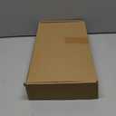 6 Set Balloon Column Kits, 43inch Tall Height Adjustable Clear Balloon Column Sticks Stands with Base for Table/Floor Centerpiece Holder for Baby Shower Graduation Party Decorations