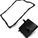 TF938 Transmission Filter Kit Fits for 2020-2025 Chevy Silverado 2500HD 3500HD GMC Sierra 2500HD 3500HD 6.6L Repalce Part Number 24298004