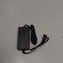 AC 100V-240V 50-60Hz to DC 15V 5A(5000mA) Power Adapter Supply 5.5x2.5mm (Also fit 5.5x2.1mm) Output