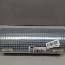 Land Guard 19 Gauge Hardware Cloth, 1/2 inch Chicken Wire Fence, Galvanized Welded Cage Wire Mesh Roll Supports Poultry Netting Cage Fence