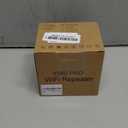 WiFi Extender Signal Booster for Home, AC1900Mbps Dual Band, Covers up to 12880 sq.ft & 105 Devices, New 6X Faster Wireless WiFi Extender with Ethernet Port, WiFi Booster Compatible with All Routers (White)