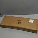 Shell Ejecting Shotgun Foam Blasters Realistic Pellet Soft Bullet Toy Gun Dart Sniper with Scope Rifle Fake Gun Shooting Game for Boys, Girls, Kids, and Adults Birthday Gift Age8-12 (A47-red)