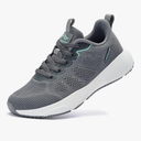 Lamincoa Women's Walking Shoes Running Lightweight Sneakers Comfortable Tennis Athletic Shoes Outdoor Gym Sport Workout 40