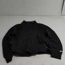 Wrangler Women's Wicking Work Jacket (Large, Black)