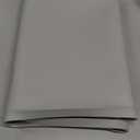 Silicone Under Sink Mat 34" x 22", kitchen Essentials and Gadgets, Shelf liner and Cabinet Protector, Home Organizers and Storage, Waterproof Bathroom Tray (Light Gray)