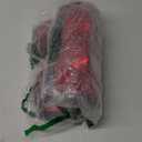 OKLPF Rear Brake Tail Light Compatible With 2003 2004 2005 2006 Chevy Silverado 1500 1500HD 2500 2500HD 3500,Replace Red Taillight Assembly,Included Bulbs and Harness,Driver and Passenger Side