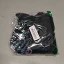 Miami Black Tank Top XL