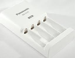 Panasonic BQ-CC75KSBHA eneloop pro Advanced Individual Batter , Write