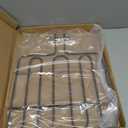 UPGRADED W11238400 W10544952 Range Broil Oven Heating Element Compatible with Whirlpool Jenn-Air KitchenAid Range Stove Ovens Parts,W11238400 Whirlpool Oven Bake Elements WEC530H0DB0 Broil Parts
