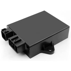 CDI Box Ignitor For Yamaha Wolverine 350 2000-2001 Big Bear 350 1996-1999 Kodiak 400 1995-1999 Timberwolf 350 1997 4SH-85540-00-00