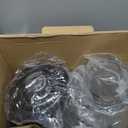 GDOR 1200W Blender for Smoothies and Shakes, 52 Oz Countertop Blender & 22 Oz Personal Blender Combo, 6-leaf Blade, 3 Adjustable Speed for Juices, Frozen Fruit Drinks, Sauces, Self-Cleaning