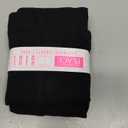 The Children's Place Girls' Essential Cartwheel Shorts (Medium, Black 2-pack)