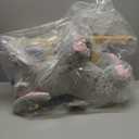 PonyLand Rocking Elephant with Music, Rocker Large