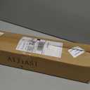 AIJIASI Gold Vanity Light - 24 Inch Modern Bathroom Light Fixture Over Mirror 18W 3000K Warm Lighting Dimmable LED Vanity Lights for Bathroom Restroom Mirror