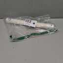 3Pcs Christmas Wall Art Red House Christmas Tree Gift Pictures Fashion Modern Christmas Canvas Paintings Prints Wall Decor Winter Snow Scene Holiday Aesthetic Posters Suitable for Living Room Bedroom Office Decoration Unframed