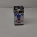 Hy-Impact Better Blender 16 Oz Cordless USB Rechargeable Turbo Power. New