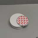 SITERWELL Smoke Detector, 10 Year Product Life Fire Alarm with Magnetic Fastening Kit, Smoke Alarm with Photoelectric Sensor and Low Battery Warning Function for House, UL217-10th Listed,GS509A,2 Pack