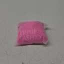 3 Piece Swimsuits Women Bikini Sets Triangle Halter Bathing Suit with Sexy Mesh Beach Cover Up,L