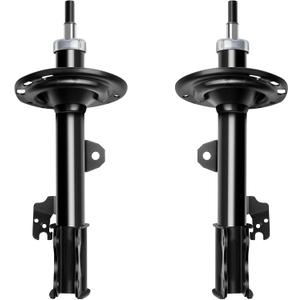 ECCPP Shock Struts shock absorbers for 2008-2010 for Toyota Highlander,2013-2016 for Toyota Venza shock Struts for 339216 339217 Rear Shocks