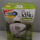 FIELD KING 190328 Backpack Sprayer, 4 Gallon, with Internal No Leak Pump Design Delivers 150 PSI