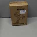 Kids Children's Adjustable Quad Roller Skates Wheels Lock Boys Girls Roller Skate for Beginners Toddlers Baby Age 2-6 Years Old (Blue)