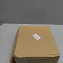 Fcacti 27 Pcs Small Mini White Clay Pots 2.1'' Terracotta Pot Clay Ceramic Pottery Planter Cactus Flower Pots Succulent Nursery Pots- Great for Window Boxes, Cactus, Plants, Crafts, Wedding Favors