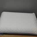 Tempur-Pedic TEMPUR-Cloud Pillow for Sleeping, Standard, White