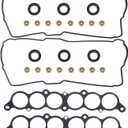 VS50422R Junta de cubierta de vlvula de motor y junta de pleno de inyeccin de combustible MS95899 para Lexus ES300, Toyota 4runner Camry T100 Tacoma Tundra 1995 1996 1997 1998 1999 2000 2001 2002