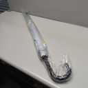 ShedRain Bubble Umbrella – See Through, Rain & Windproof Umbrella - Perfect for Weddings, Prom, Outdoor Events - Automatic Open