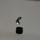 Wireless Earbuds for Samsung S25 S24 Ultra S23 Fe, 5.3 Bluetooth Earphones Noise Canceling Ear Buds with Mic HiFi Stereo Wireless Headphones for iPhone 17 Air 16 15 Pro Max 14 Galaxy S22 A36 Pixel 10 (Black)