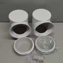 Silver Dryer Vent Hose for Tight Space Includes 2 90-degree Dryer Vent Elbow and 1 Dryer Vents Duct, Flexible Dryer Hose Vent Kit-Space Saving, Indoor Dryers Vents Connector, Easy installation