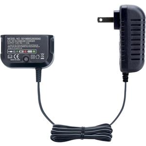 Elefly 9.6V-18V Compatible with Black & Decker Battery Charger 90556254-01, Compatible with Black and Decker 18V 14.4V 12V 9.6V NiCad & NiMh Battery HPB18 HPB18-OPE HPB14 HPB12 HPB96