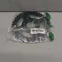 YOXUFA 40/41/420 Chain 40T Tooth Mini Bike Sprocket 40mm Bore for Coleman BT200X CT200U CT200U-EX Baja Warrior TrailMaster Massimo MB165 MB200 Axis M200 Predator 212 196cc 200cc 6.5hp Go Kart Parts