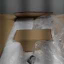 RORIANO Chinoiserie Ceramic Table Lamps Set of 2 for Living Room Bedroom Bedside, Traditional Blue Porcelain Classic Table Lamp for Nightstand Entryway, 2 LED Bulbs Included