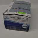 WF-9865 65 Amp RV Power Converter - Deck Mount Three-Stage Power Converter/Charger Replacement for 9800 Series,Rv Converter 65 amp for Camper RV Trailer