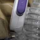 oneisall Dog Grooming Vacuum Kits: 15000Pa Shedding Brush with Grooming Tools, 3 Suction Low Noise, Pet Grooming Vacuum for Thick and Undercoat, 1.5L Dust Cup Dog Hair Vacuum, Home Cleaning, LM5