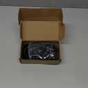 X AUTOHAUX 22869169 Tail Light Lamp Wiring Harness for Chevrolet Silverado 1500 2014 2015 for Chevrolet Silverado 2500HD 3500HD 2015 Passenger Side