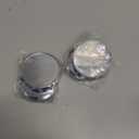 64mm 2.5in Wheel Center Caps for Chrysler 200 300 Pacifica Town and Country 1LB74TRMAB 1LB74SZ7AB 1LB74SZOAB 1LB74TRMAA Wheel Center Hubcaps 4 Pack Chrome