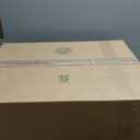 Sunflower King Mattress Pad, Hypoallergenic Cotton Mattress Cover, 18-22" Extra Deep Pocket Quilted Protector, Breathable&Noiseless, King, Thick