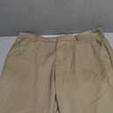 Amazon Essentials Men's Classic-Fit Stretch Golf Pant - Discontinued Colors (38W x 32L, Khaki Brown)