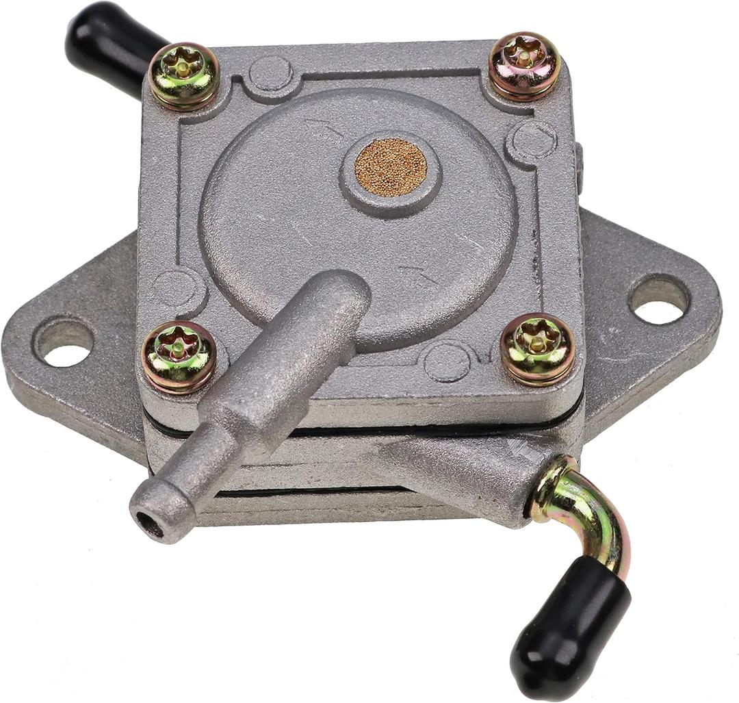 Fuel Pump AM109212 for John Deere 170 175 240 245 260 265 285 320 GT242 GT262 GT275 325 335 345 LX172 LX173 LX176 LX186 LX188 180 185 130 160 165 108 111 111H 112L F510 F510 F710 GX70 GX75