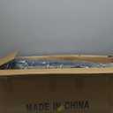 Tesson Floor Mats Trunk Mats Backrest Mats for 2026 Hyundai Palisade Hybrid 7 Seat, All Weather Protection Accessories Custom Full Set Liner Include 1st 2nd 3rd Row TPE Winter Slush Car Mat