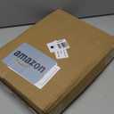 ANVAVO 8 Pack Thick Christmas Tree Fence White Wooden Picket Fence Tree Fences Decorations for Kids Pet Dogs Xmas Wedding Party Decor Miniature Home Garden Border Lawn Edge Fences, 15.7 x 12 Inch