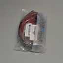 Art3d Self Adhesive Vinyl Floor Transition Strip, Laminate Floor Strip Floor Flat Divider Strip for Joining Floor Gaps,Carpet Threshold, Floor Tiles4 FT, 1.57in, Gray